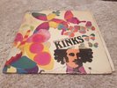 99p AUCTION THE KINKS FACE TO FACE LP 1966 PYE NPL.18149 RARE VINYL