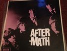 THE ROLLING STONES LP AFTERMATH UK DECCA MONO UNBOXED PRESS 4B 6A GROOVED LABEL