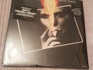 David Bowie Ziggy Stardust Very Rare US Sealed Clear Vinyl Original 1000 ONLY