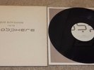 Joy Division 1979 Atmosphere vintage vinyl Fac 213