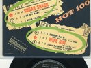 EP -Jimmy Gilmer and the Fireballs/Surfaris - Sugar Shack / Wipe out - Surf Beat