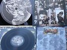 MANIC STREET PREACHERS ?– GOLD AGAINST THE SOUL LP VINYL EX 1995 1st PRESS