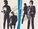 THE METRONOMES A Circuit Like Me CLEOPATRA RECS Aust Post Punk 1980 Product 45