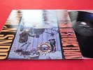 GUNS N' ROSES - Appetite For Destruction  1988  LP