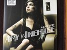 Amy Winehouse ?– Back To Black  Vinyl, 7