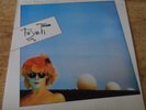 Toyah LP - Sheep Farming In Barnet (Red Vinyl)