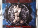 DIMMU BORGIR PURITANICAL EUPHORIC MISANTHROPIA FIRST PRESS VINYL PURPLE