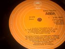 ABBA - Super Trouper - RARE ORANGE LABEL IRISH PRESSING LP IRELAND