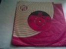 TONY JACKSON  - STAGE DOOR / THAT'S WHAT I WANT -  PYE 7N.15876