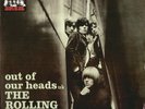THE ROLLING STONES OUT OF OUR HEADS UK DSD REMASTERED ABKCO RECORDS LP 2003