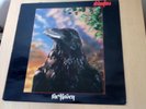 The Stranglers: The Raven LP: RARE Ltd Edition 1st UK Vinyl: 3D SLEEVE +INSERT