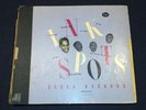 DECCA 78 RECORD, The Ink Spots. Album No. 1-477, 4 record set
