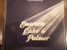 Emerson Lake & Palmer-Welcome Back My Friends To The Show That Never Ends 3XLP