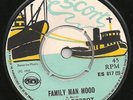 ? LISTEN -'69 FAMILY MAN MOOD Aston Borrot / BANDIT Errol Wallace - ESCORT ES817