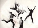 The Directions Three Bands Tonite / On The Train Tortch Records TOR 004 1979 MOD