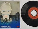Visage - Fade To Grey Japan 7