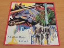 A Certain Ratio - To Each... - Gatefold Vinyl LP Album - Factory Records FACT 35