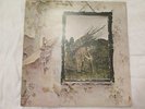 LED ZEPPELIN 4  IV PLUM RARE FIRST EVER PRESS A3 RAREST LABELS ORIGINAL COVER