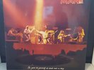 Man - Be Good To Yourself At Least Once A Day - 1972 - Vinyl - Rock