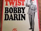 Twist With Bobby Darin orig 1961 Atco mono 33-138 LP Factory Sealed MINT