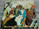 GRAND BELIALS KEY MOCKING THE PHILANTHROPIST 2LP  RARE FIRST PRESS