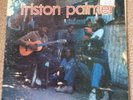 Triston Palmer - Entertainment Vinyl LP 1982 Reggae JA Midnight Rock Label