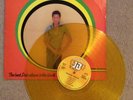 Rare Introducing Scientist- Best Dub Album In The World - Yellow Vinyl LP 1980