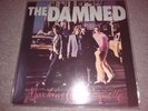 The Damned ?– Machine Gun Etiquette - Vinyl LP Album Record