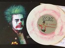 NOFX Cokie The Clown 7” /103 Descendents Blink 182 Bad Religion Green Day