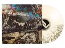 AT THE DRIVE-IN - in•ter a•li•a - LP SPLIT BONE & BEER SPLATTER VINYL Interalia