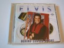 Elvis Presley - Let Me Be The One Behind Closed Doors