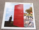 Beatles Apple George Harrison  'Wonderwall'  LP  1992 vinyl remaster CORRECT