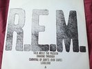 R.E.M. Talk About The Passion EP UK 1983 I.R.S. 12