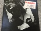 The Stranglers - Aural Fantasy - Very Rare Aural Sculpture Demo's