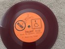 Blink 182 Short Bus Vinyl
