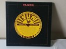 The Sun Records Box LP Vinyl Warren Smith Johnny Cash 1980 3 LPs