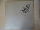 The Who Live at Leeds : 1st Press with Black Stamp and all [12] inserts