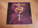 ELECTRIC PRUNES Mass in F Minor UK 1st mono press RLP 6275 VG Condition Psych