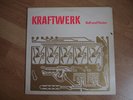 KRAFTWERK Ralf & Florian '73 UK 1st Press 6360 616 VG Condition Prog / Krautrock