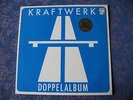 Kraftwerk Doppelalbum 2lp von 74