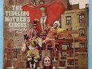 TINGLING MOTHER'S CIRCUS A CIRCUS OF THE MIND 1968 US 10-TRACK STEREO LP RECORD