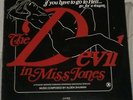 DEVIL IN MISS JONES - Original JANUS 1973 - Damiano DEEP THROAT - PROMO