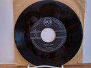 Elvis Presley scarce Belgium 45 rpm vinyl record, Mystery Train, RCA 45.363