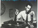 Donald Fagen - The Nightfly LP - Mobile Fidelity Sound Lab NM