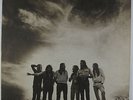 Geronimo Black - S/T LP - UNI VG+