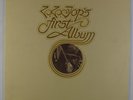 ZZ Top - ZZ Top's First Album LP - London VG+
