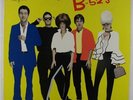 B-52's - S/T LP - Warner Bros. VG+