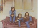 Crosby, Stills & Nash - S/T LP - Atlantic/Classic Records NM TEST PRESSING