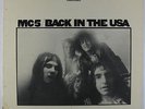 MC5 - Back In The USA LP - Atlantic
