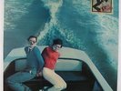 Sparks - Propaganda LP - Island UK VG++